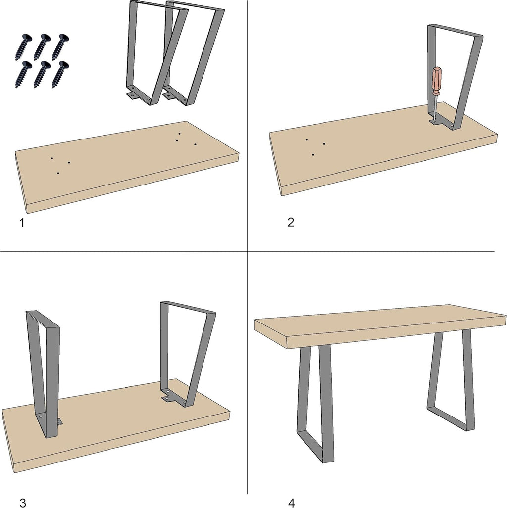 Solid Wood Entryway Bench Rectangle 33"x13"x16"H Dark Brown Reclaimed Pine Stool Living Room End Table Rustic Slab Coffee Side Table Bedroom Bathroom Patio Outdoor Garden Foot Stool